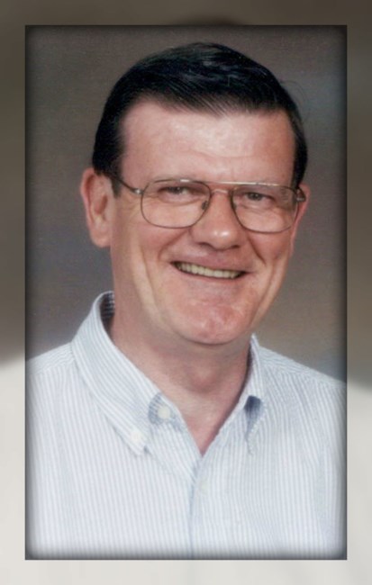 Obituary of J. D. McPhail