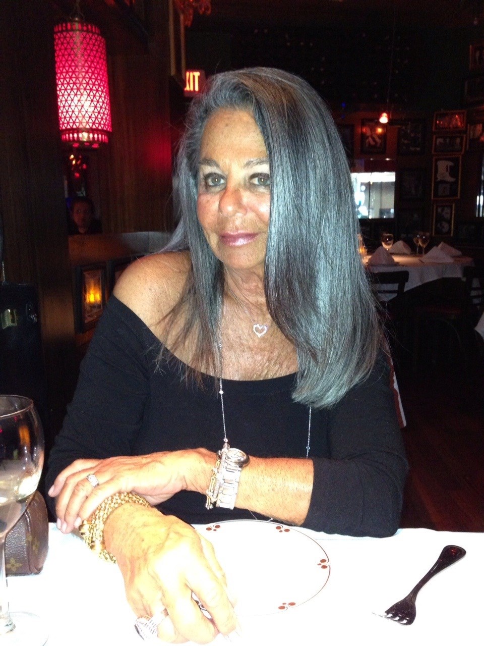 Obituary of Barbara Ellen Karaban