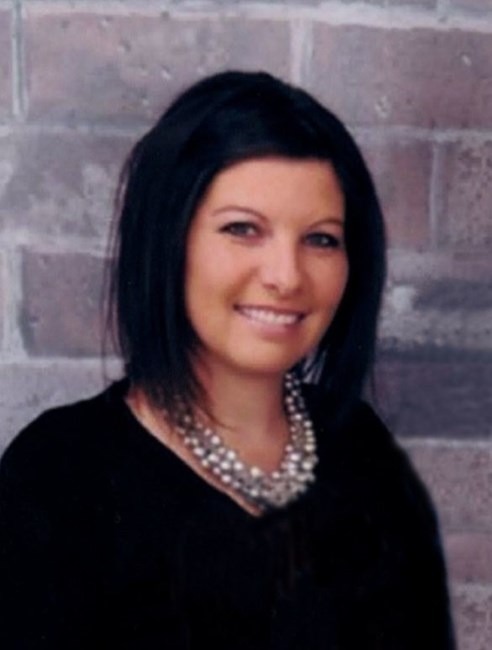 Obituario de Amber Tina Brooks