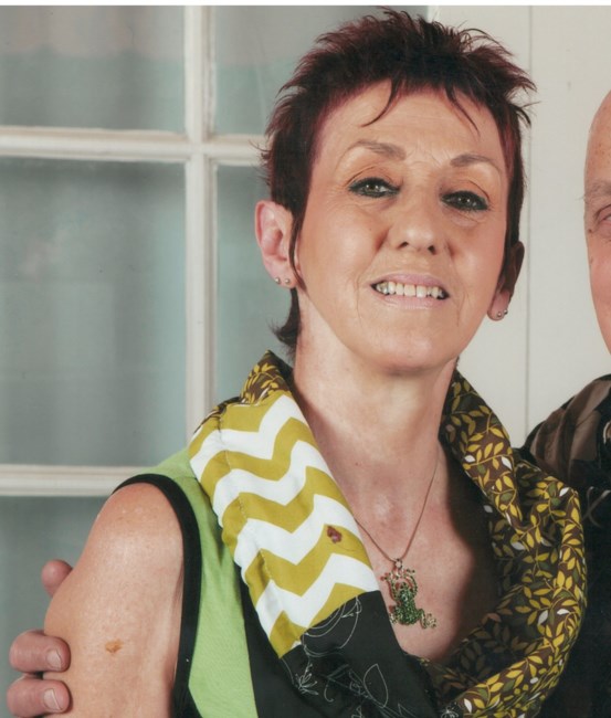 Obituary of Lise Deschenes