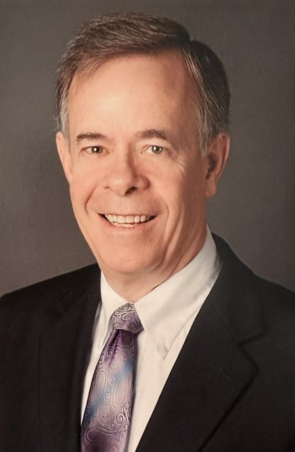 Obituary of Michael Alan Culbertson