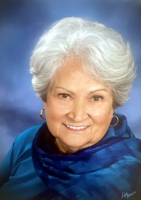 Obituary of Carolyn H. Aycock
