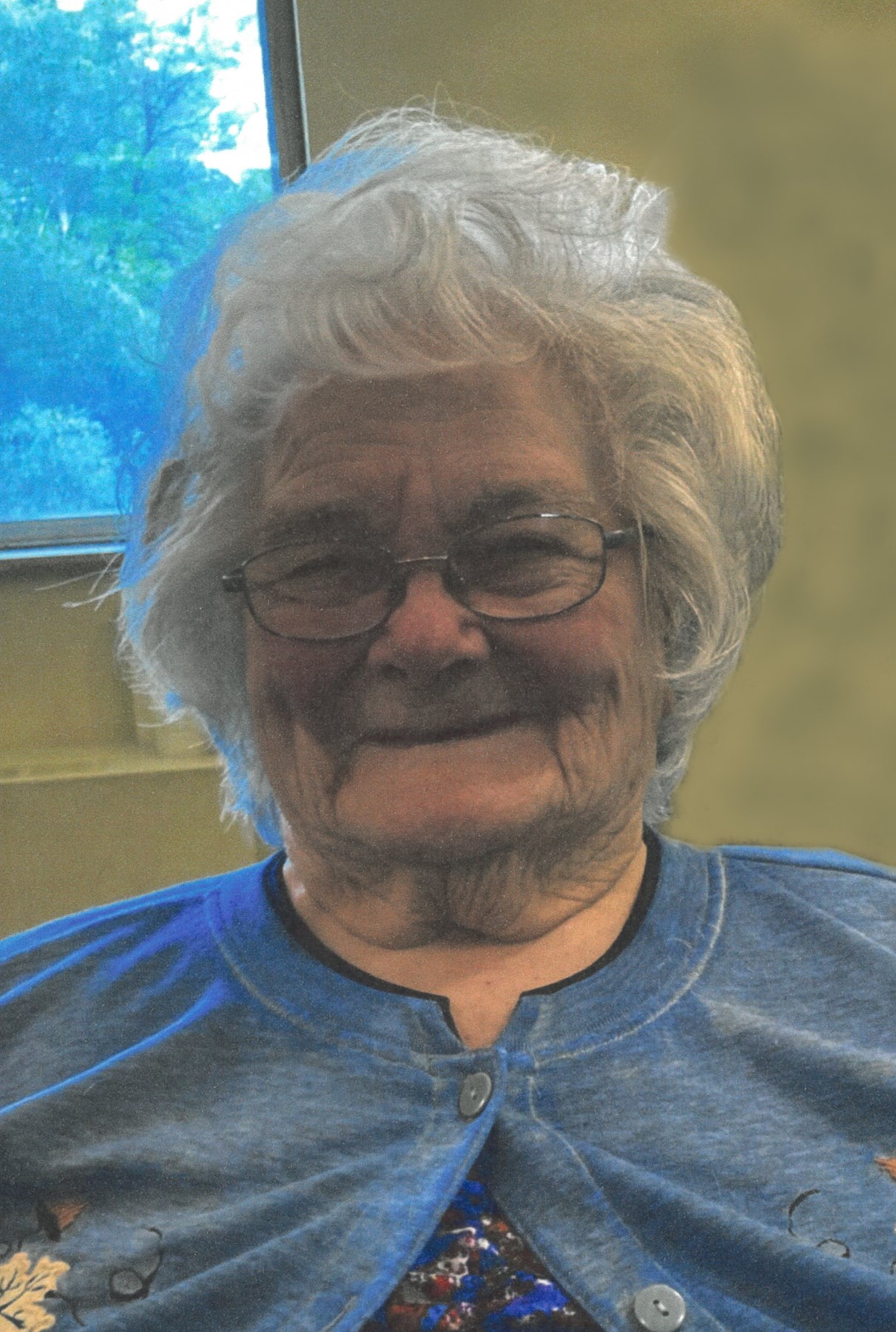 Obituary of Madonna L. Shepherd