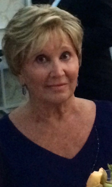 Obituary of Amelia C. Ramunno