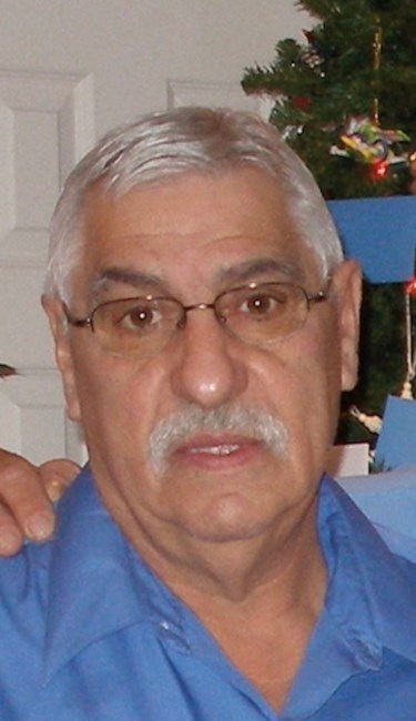 Obituary of Eugene Anthony Pagani