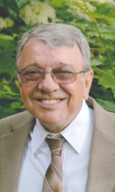 Obituary of Larry Ross Hall