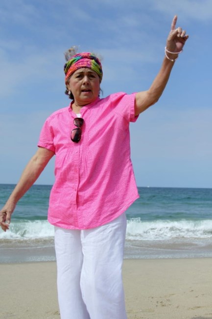 Obituary of Maria C Avila Ortiz