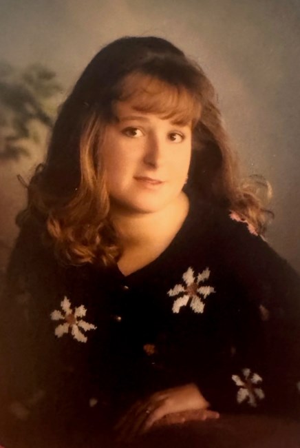 Obituary of Elizabeth Ann Rudolph Laney