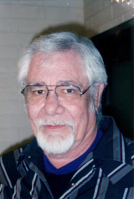 Obituary of Robert "Bob" Eugene Chapman
