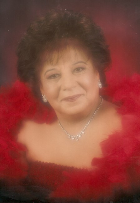 Obituary of Graciela Martinez-Ontiveros