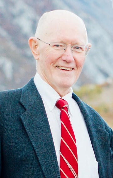 Obituary of Douglas Gilbert Brown