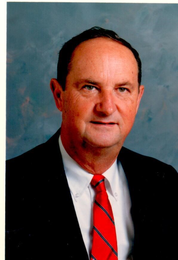 Obituary of Thomas Allen Applewhite Jr.