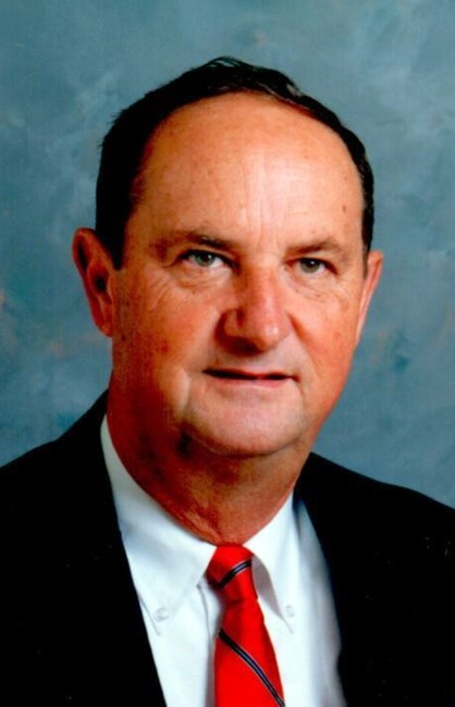 Obituary of Thomas Allen Applewhite Jr.