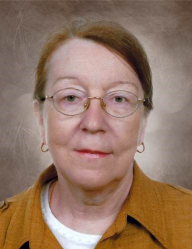 Avis de décès de Annette Boisvert