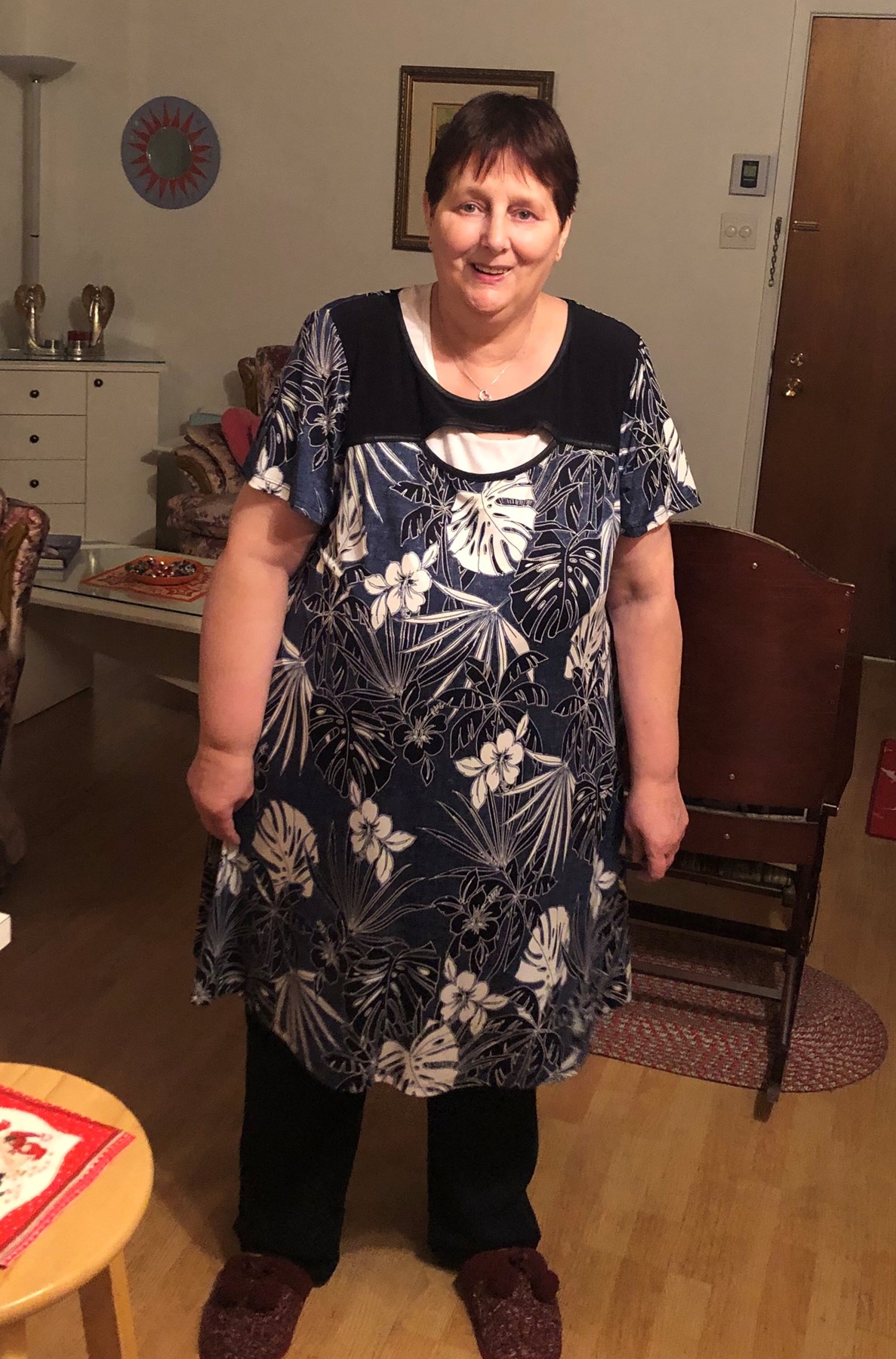 Obituary of Sylvie Bergeron