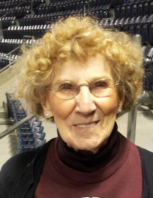 Obituary of Erla E. Shea