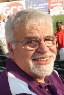 Obituary of Darwin Lee Turley