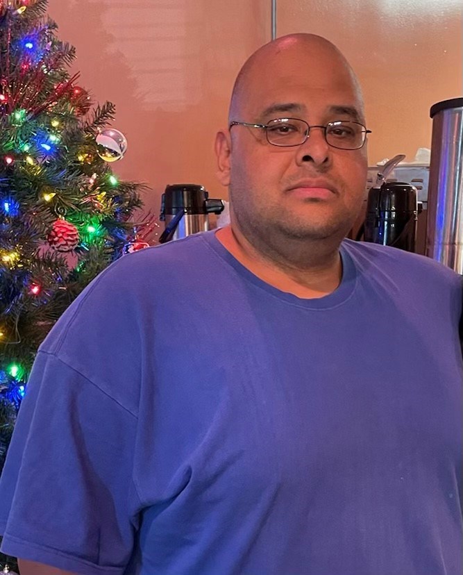 Obituary of Jose Lopez Jr.