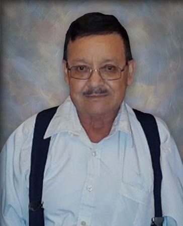 Obituary of Eleuterio Gomez Cubillo
