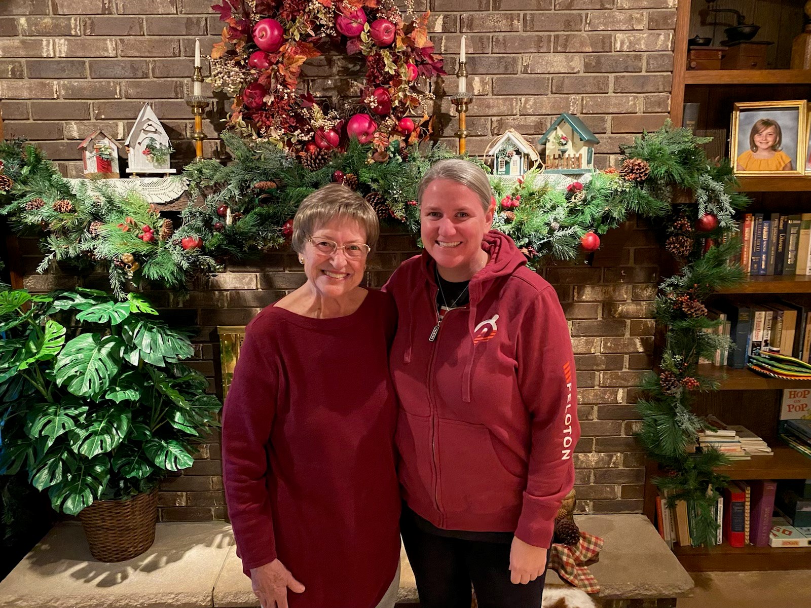 Obituary of Joan Utendorf