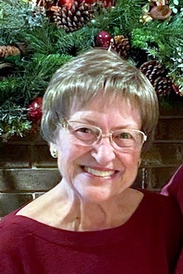 Obituary of Joan Utendorf