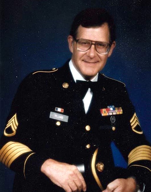 Obituary of Dale Allan Plumb Sr.