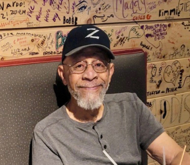 Obituary of Jasper Mitchell Jackson