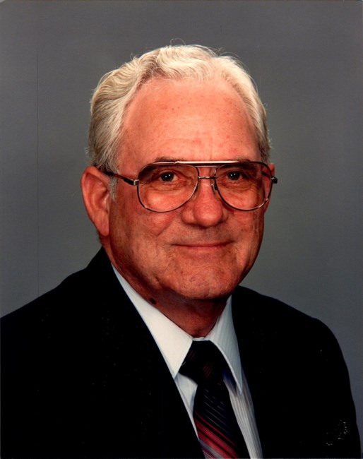 Obituary of Reed Rollins