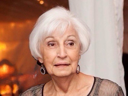 Obituary of Eva Marlene Clark