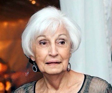 Obituary of Eva Marlene Clark