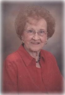 Obituary of Ann Shimek