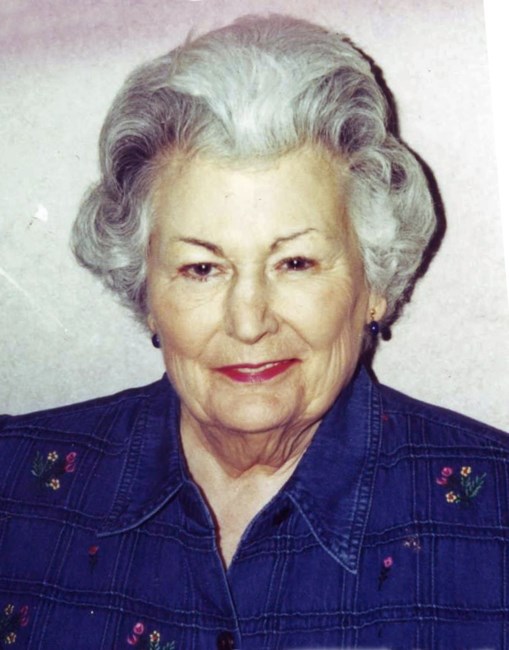 Obituary of Anna Marie Vogler