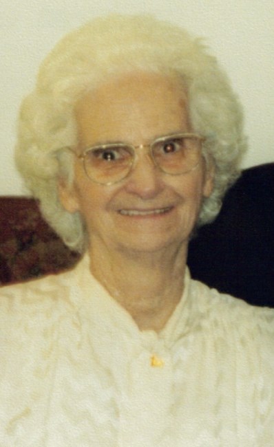 Obituary of Eliza Janie Henson