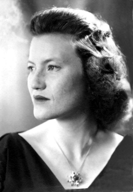 Obituary of Virginia M. Bolduc