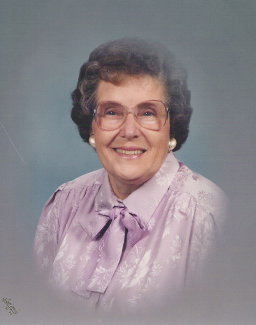 Obituary of Virginia Lou Tice