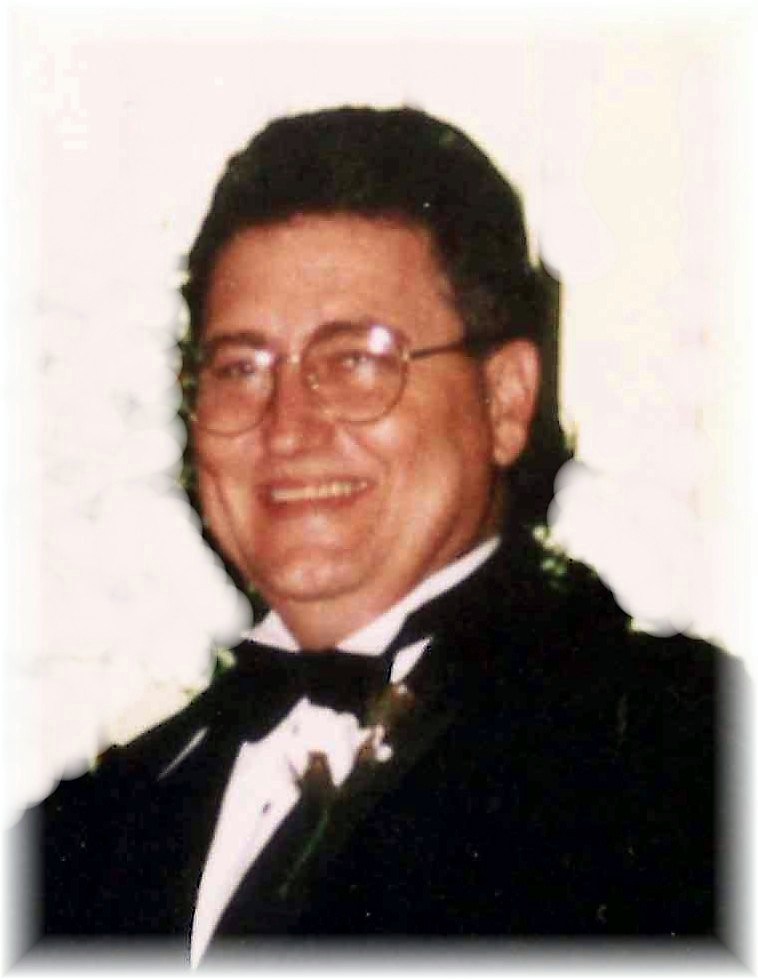Obituary of William "Bill" David Manies