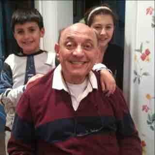 Obituary of Anthony Paredes