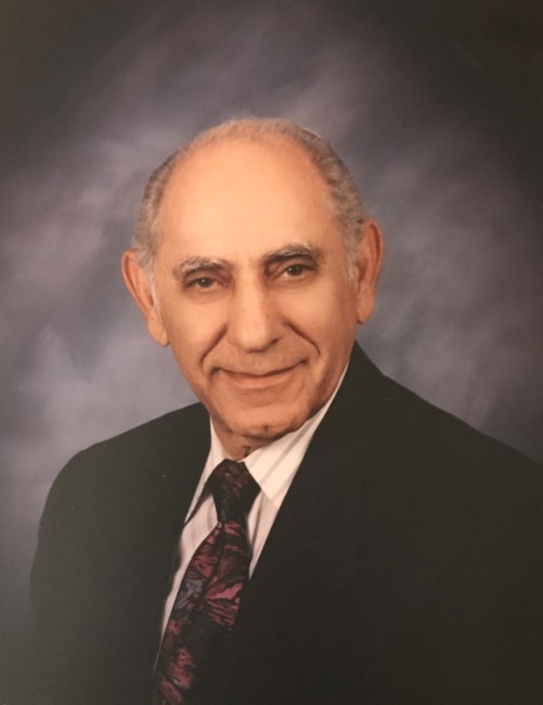Obituary of Mike Kaleel