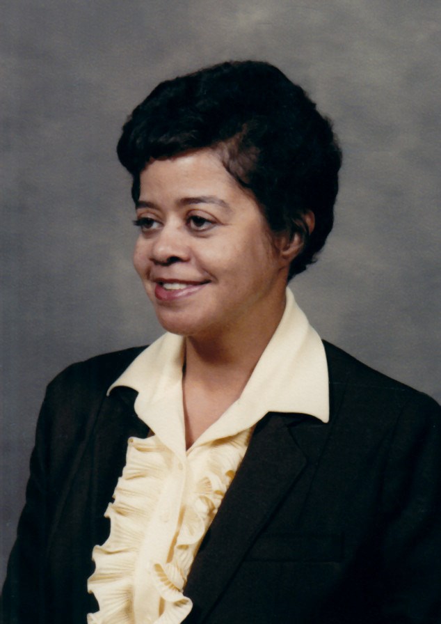 Obituary of Delphia Jean Whitfield