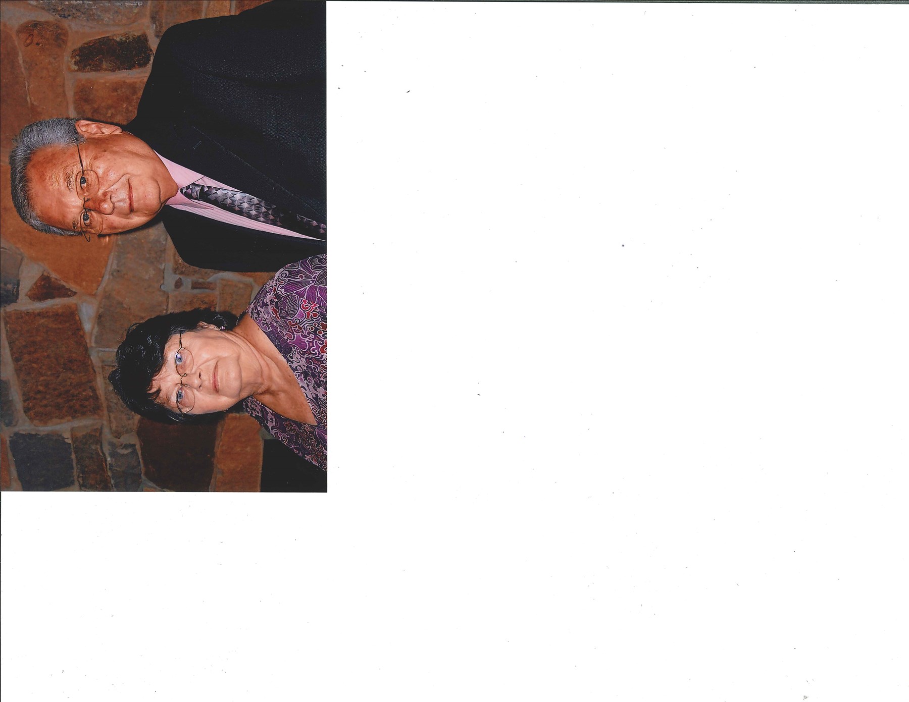 Obituary of Hilbert "Hib" Lee Riebersal