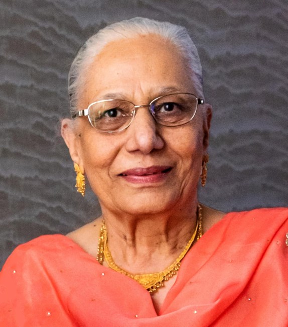 Obituary of Balbir Kaur Palak