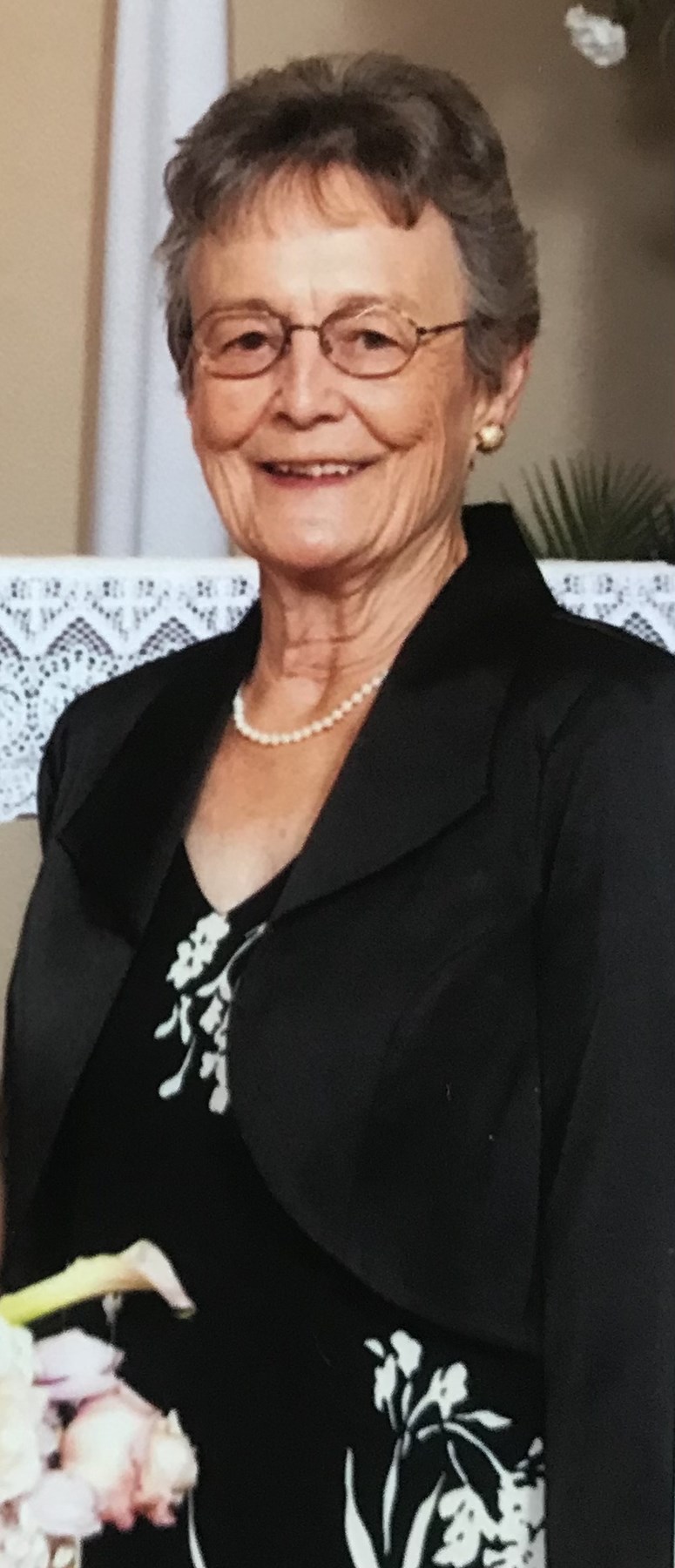 Obituary of Carolyn Ann Aust