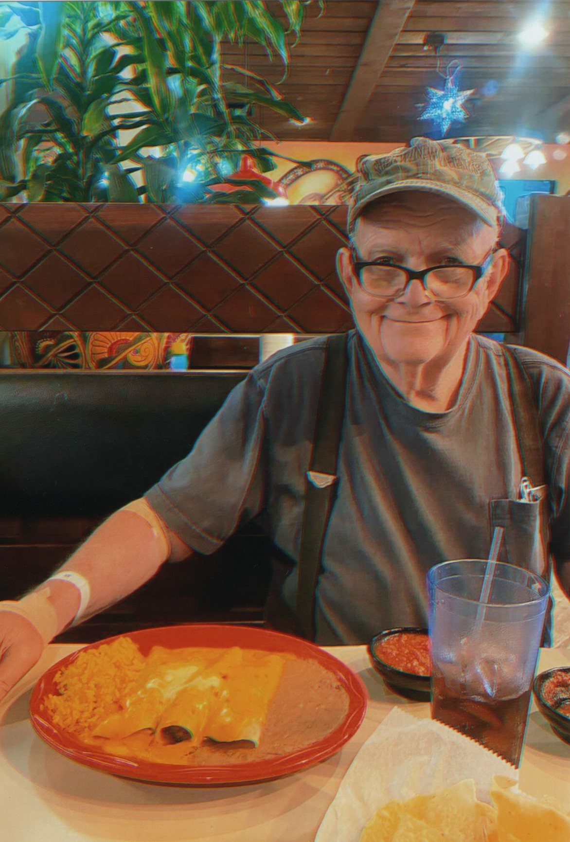 Obituary of Jerry Gene Nash