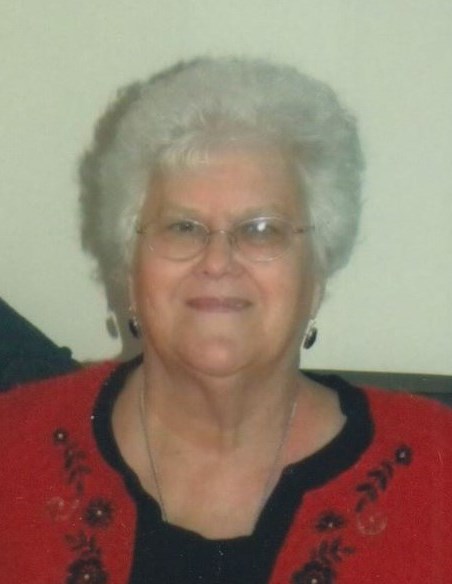 Obituary of Wyane "Anne" D Schipper