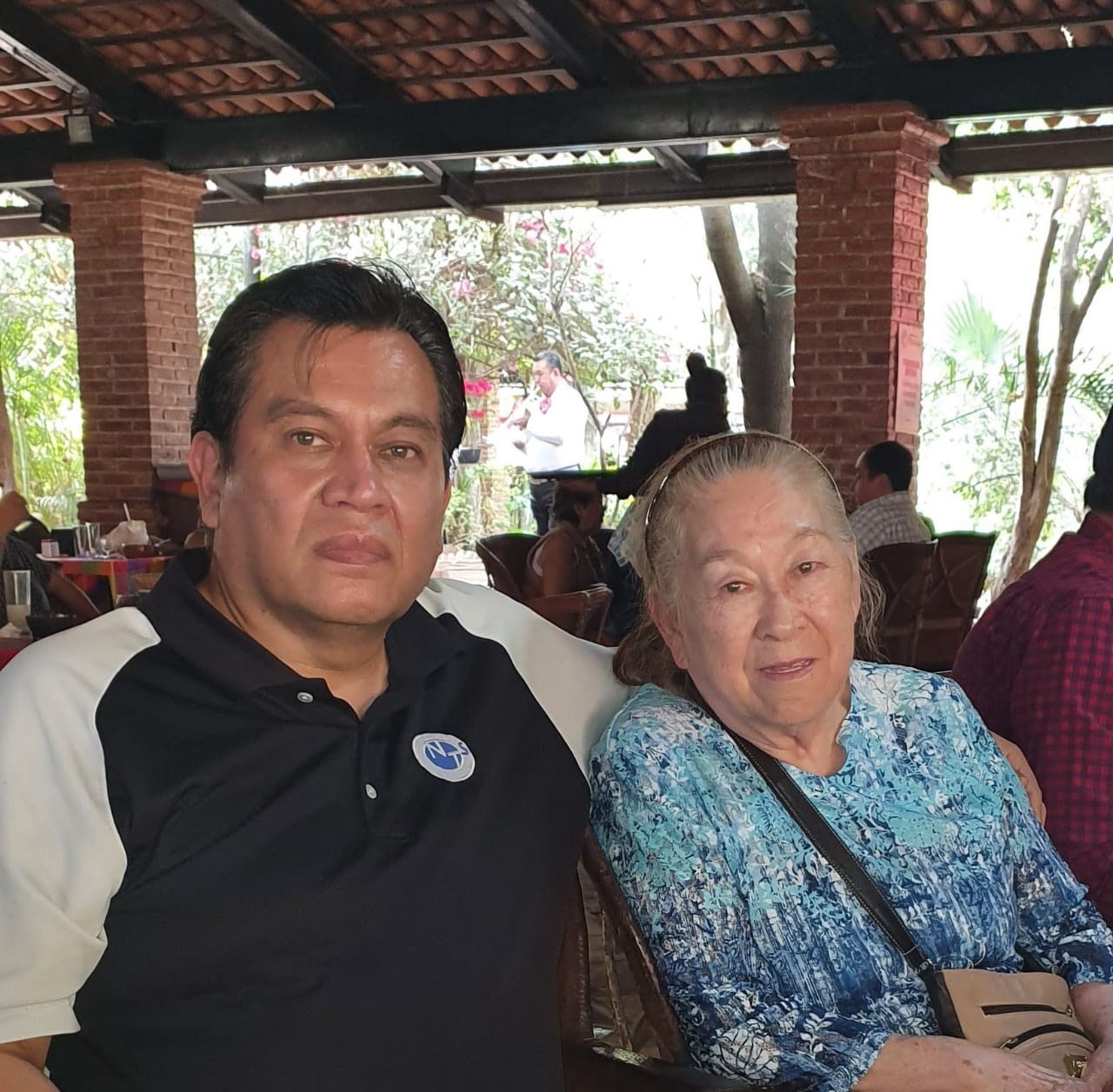 Obituary of Josefina Chavez Gonzalez