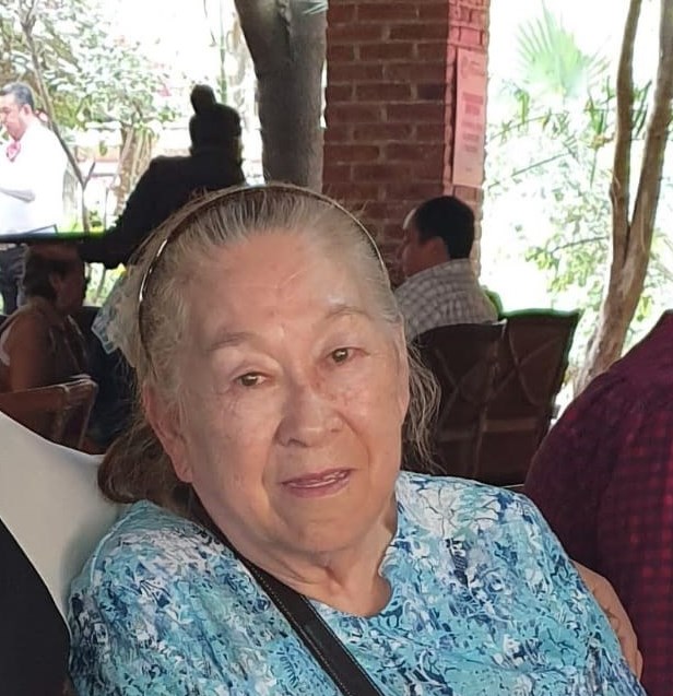 Obituary of Josefina Chavez Gonzalez