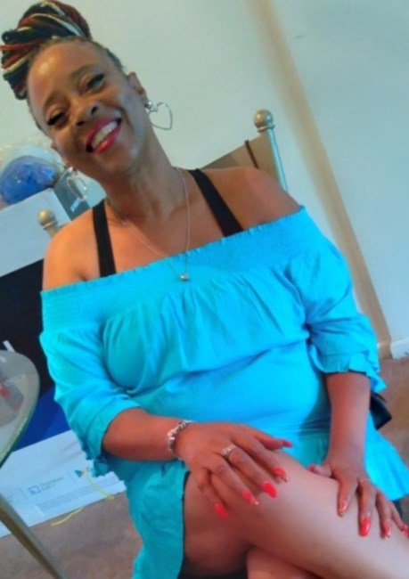 Obituary of Cynthia Hood