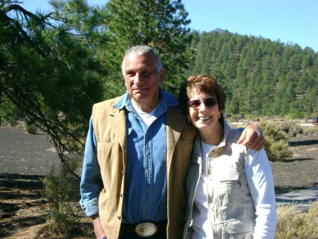 Obituary of Gayle Andrea Palma