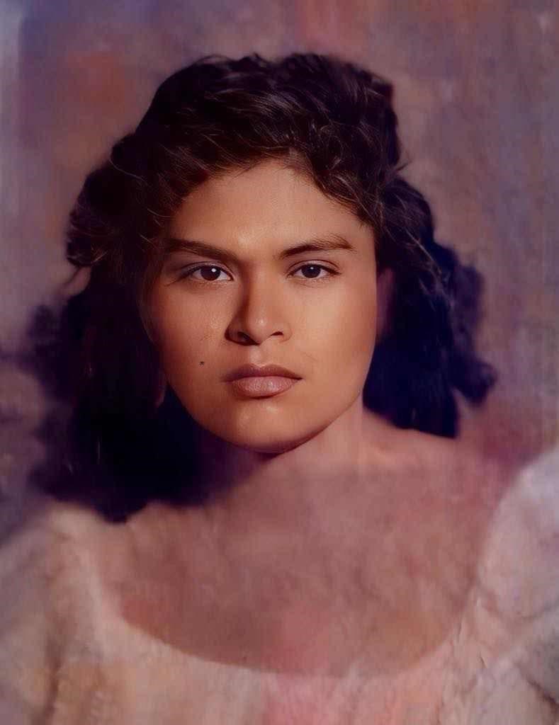 Obituario de Panfila Garcia