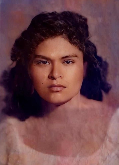 Avis de décès de Panfila Garcia